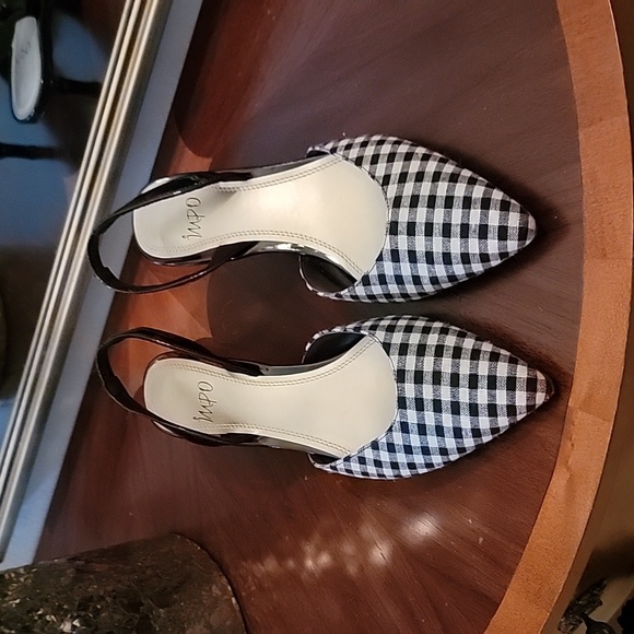 Impo kitten heels - Picture 2 of 6